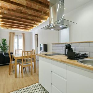 Appartement met Twee Slaapkamers