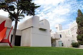Fundació Joan Miró